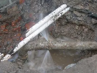 岗巴测漏水多少钱