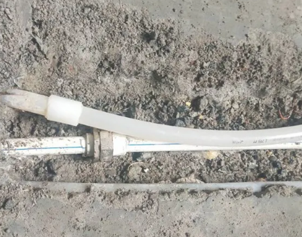 岗巴测漏水哪家好