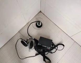 岗巴测漏水公司