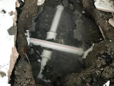 岗巴漏水检测公司哪家好