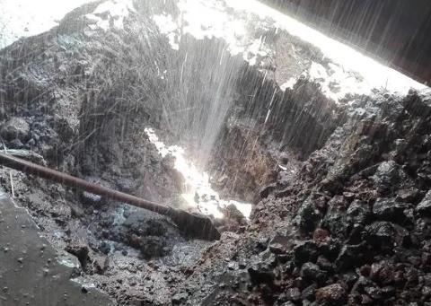 岗巴漏水检测哪家好