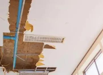 岗巴测漏水电话