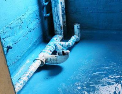 岗巴测漏水多少钱